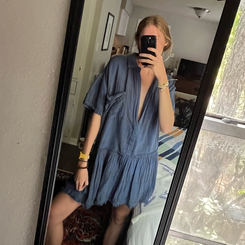 Free People Dress